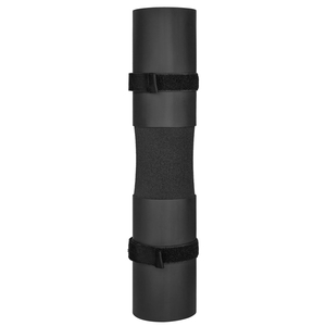 Products: Barbell Pad with Straps Squat & Hip Thrust Pad GravoMax NZ