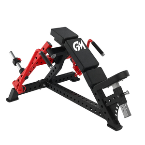 Incline Pec Fly Machine