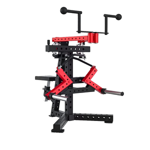 Pec Fly Machine Plate Loaded Gravomax Fitness