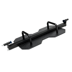 Products: GM Series Reverse Leg Press Plate Gravomax Fitness