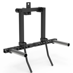 Products: GM Series Delt Fly Attachment Rack Add-On