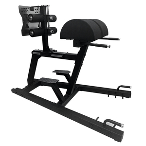 Glute Hamstring Developer X4 (GHD)