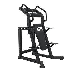 Leg Raise Rack – Heavy-Duty Core Training Station NZ