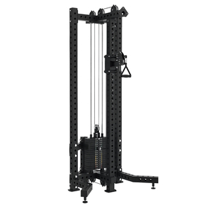 Products: GravoMax Single Pulley Tower Gravomax Fitness