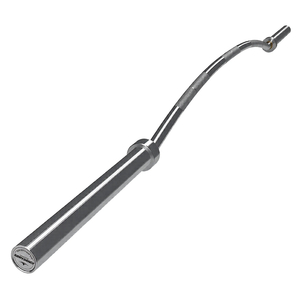 Products: Buffalo Barbell NZ Cambered Squat Bar GravoMax