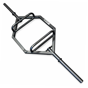 Products: Olympic Hex Trap Bar NZ Deadlift Bar GravoMax