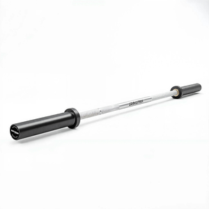 Products: 7.5KG Technique Barbell NZ Aluminium Training Bar GravoMax