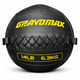 GravoMax Wall Ball 14LB (6.3KG) Functional Training NZ