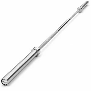 Products: 20KG Bearing Olympic Barbell NZ Weightlifting GravoMax