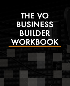 VO Business Builder WorkBook