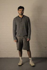 Products: Polo Ralph Lauren Henley