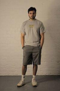 Vintage Fiji Tourist Tee