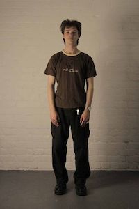 Vintage Melbourne Tee