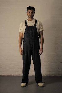 Products: ‘Kean’s Jeans’ Overalls