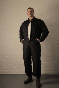 Products: Carhartt Winter Boiler Suit