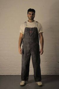 Products: Dickies Carpenter Overalls