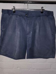 Products: Blue Walk Shorts