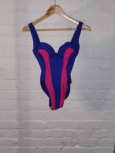 90s Swimsuit