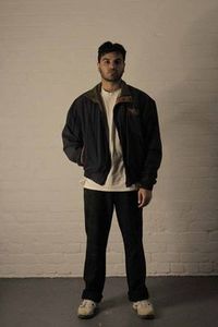 Products: 2001 NZ Bomber Jacket