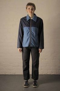 Products: 70s Insulated Jacket