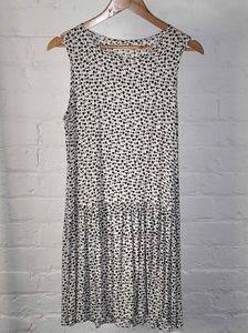 Products: 80s Drop Waist Dress