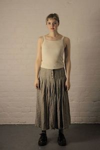 Products: 80s Drop-Waist Skirt