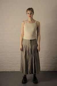 Products: 80s Drop-Waist Skirt