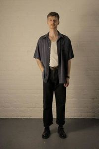 Products: 90s Blue Chisel Shirt