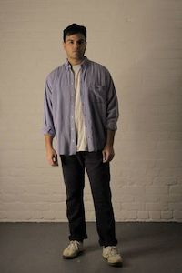 Products: 90s Rodd and Gunn Button-up