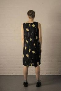 Products: 90s Floral Shift Dress