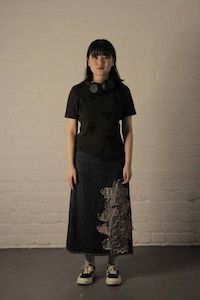 Products: 90s Knit Tee