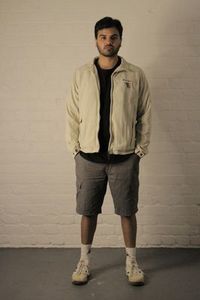 Products: Champion Jacket