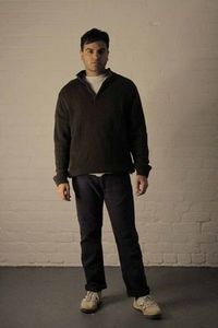 Products: Chaps ¼ Zip Sweater