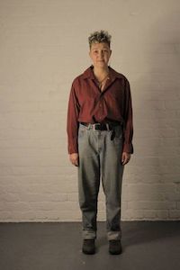 Products: Classic Button-down