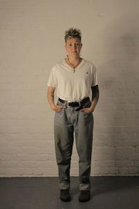 Products: Diesel V-neck Tee