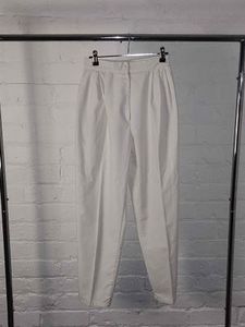 Products: 80s White Pants