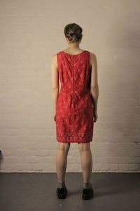 Products: 90s Bandanna Dress