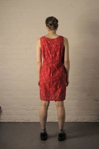 Products: 90s Bandanna Dress