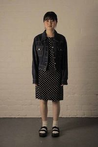 Products: 90s Denim Jacket