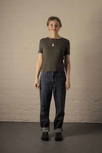 Products: 90s Italian Made Stripe Tee
