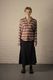 Ralph Lauren Stripe Button-up