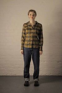 Products: Sweet Button-up