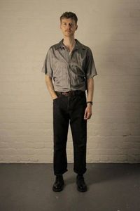Products: Y2K Metallic Shirt