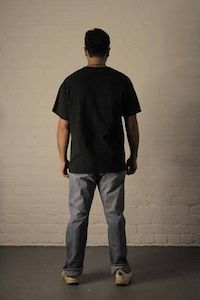 Products: Chevrolet Tee