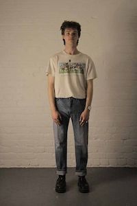 Products: Levi’s 607 Jeans