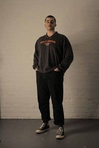 Harley Davidson Pullover Sweatshirt