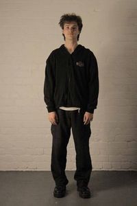 Harley Davidson Zip-Up Hoodie