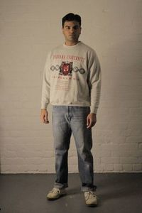 Indiana University Sweatshirt
