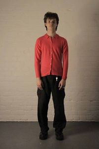 Pringle Cashmere Cardigan