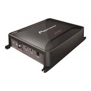 Pioneer GM-D8701 - GRC Car Audio